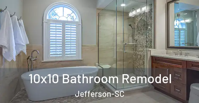 inner Bathroom imggen 10x10 Bathroom Remodel Jefferson-SC