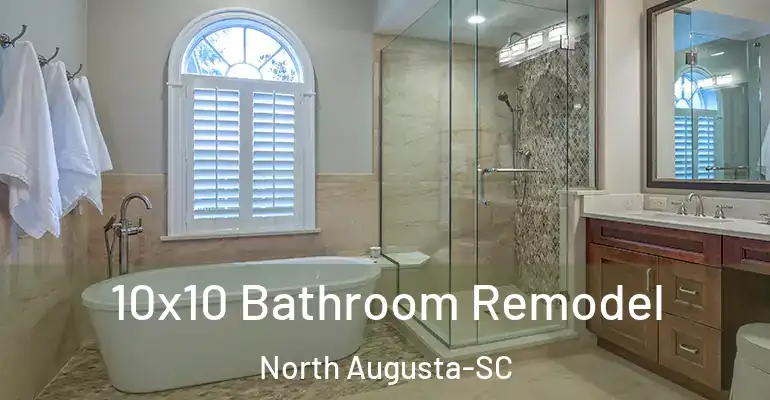 inner Bathroom imggen 10x10 Bathroom Remodel North Augusta-SC