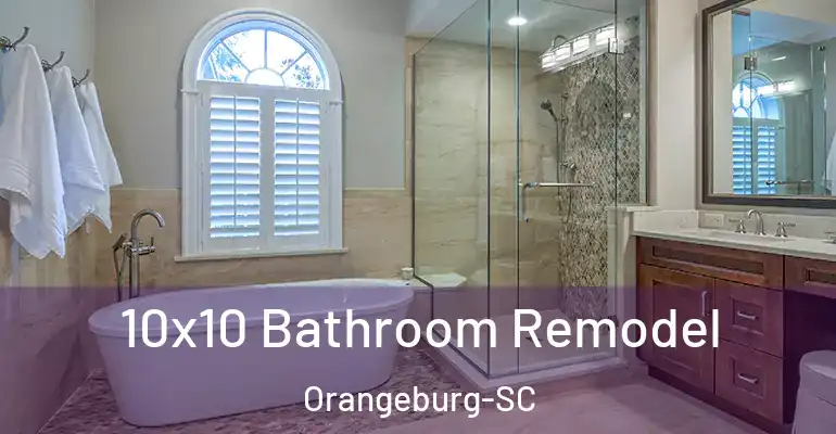 inner Bathroom imggen 10x10 Bathroom Remodel Orangeburg-SC