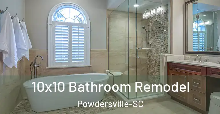 inner Bathroom imggen 10x10 Bathroom Remodel Powdersville-SC