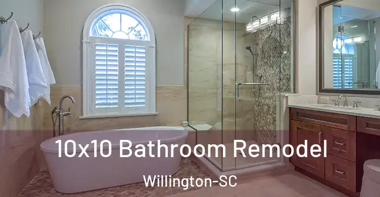 inner Bathroom imggen 10x10 Bathroom Remodel Willington-SC