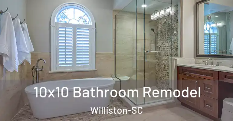 inner Bathroom imggen 10x10 Bathroom Remodel Williston-SC