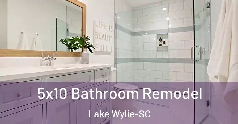 inner Bathroom imggen 5x10 Bathroom Remodel Lake Wylie-SC