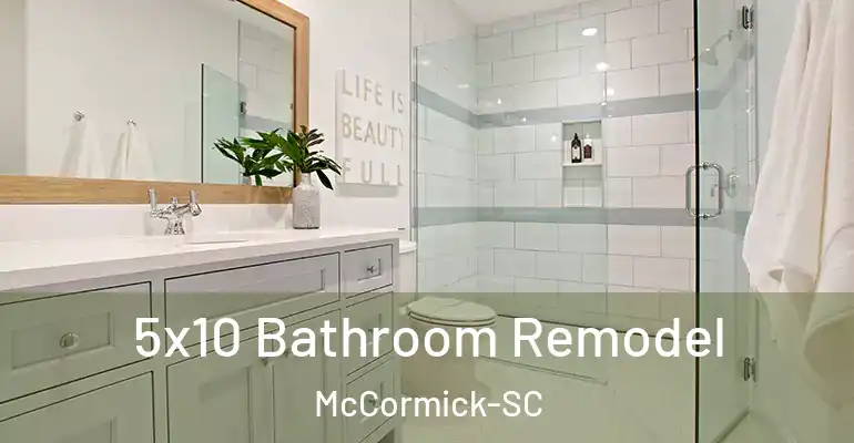 inner Bathroom imggen 5x10 Bathroom Remodel McCormick-SC