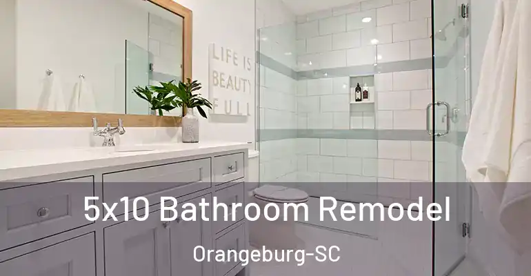 inner Bathroom imggen 5x10 Bathroom Remodel Orangeburg-SC