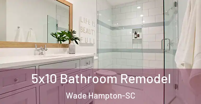 inner Bathroom imggen 5x10 Bathroom Remodel Wade Hampton-SC