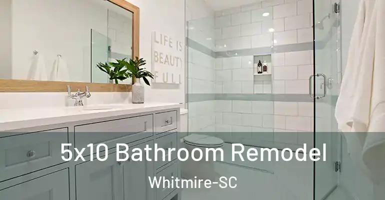 inner Bathroom imggen 5x10 Bathroom Remodel Whitmire-SC