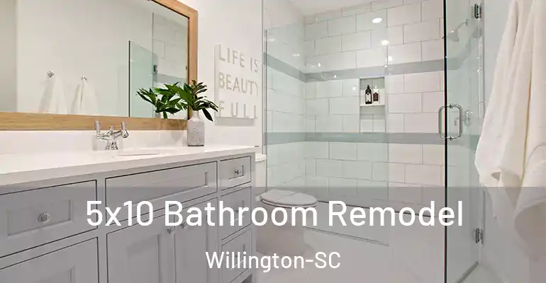 inner Bathroom imggen 5x10 Bathroom Remodel Willington-SC