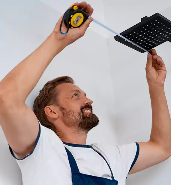 5x10 Bathroom Remodel in Due West, SC