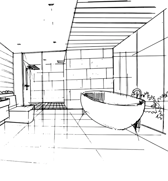 Bathroom Designers Due West, SC