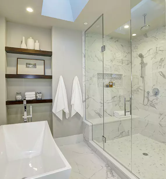 Bathroom Reconstruction Central, SC