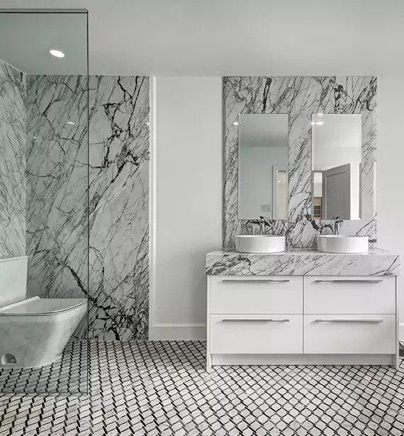 Bathroom Reconstruction Cayce, SC