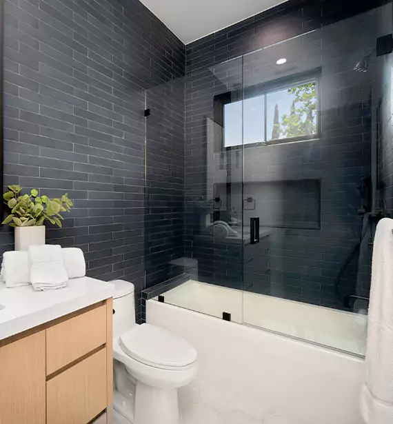 Bathroom Reconstruction Central, SC