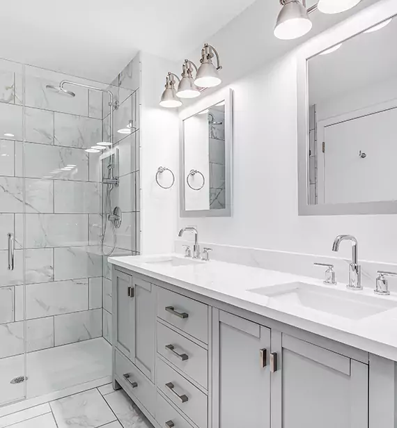 Bathroom Reconstruction Central, SC