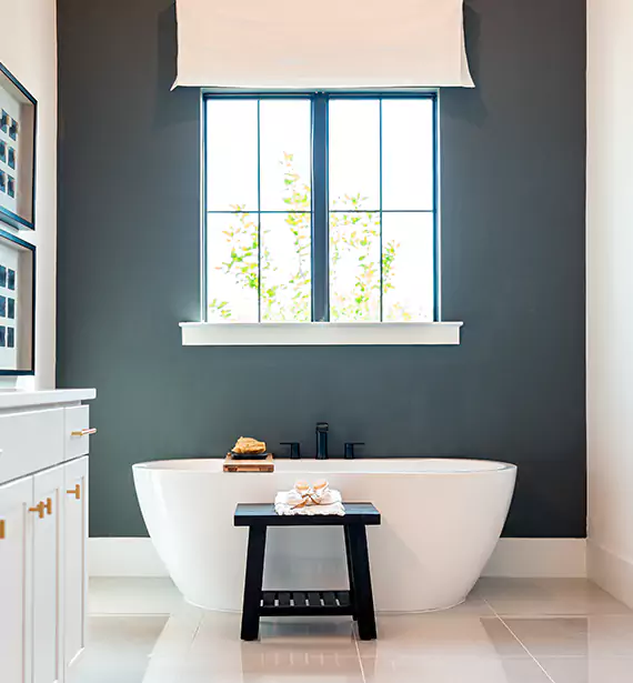 Shower to Bathtub Conversion in Central,
SC