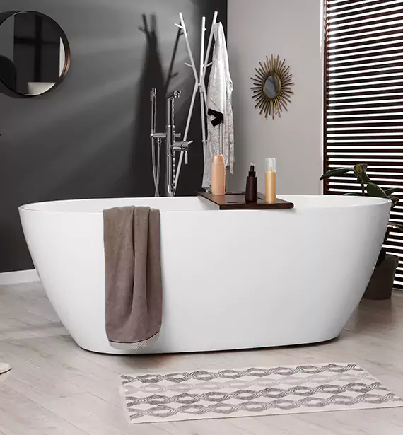 Tub Remodeling in Due West, SC