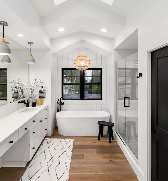 Bathroom Reconstruction Central, SC