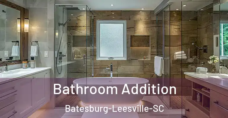 inner Bathroom imggen Bathroom Addition Batesburg-Leesville-SC