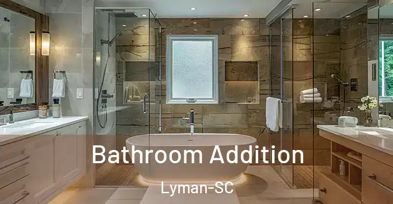 inner Bathroom imggen Bathroom Addition Lyman-SC