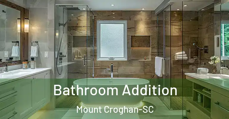 inner Bathroom imggen Bathroom Addition Mount Croghan-SC
