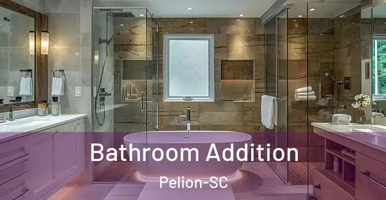 inner Bathroom imggen Bathroom Addition Pelion-SC