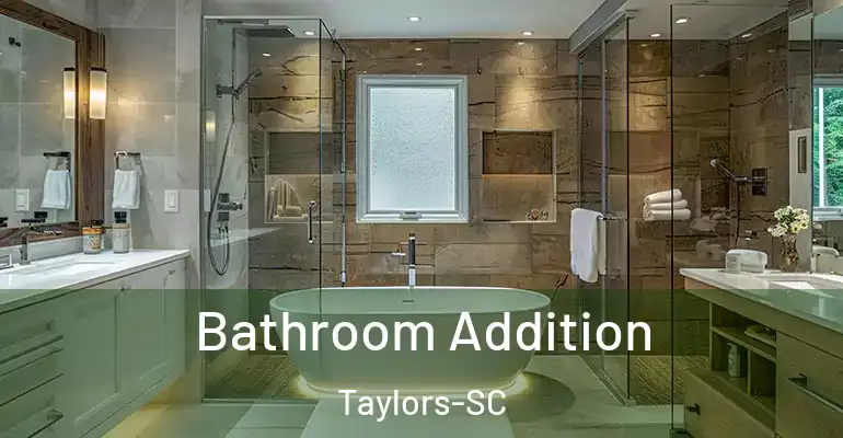 inner Bathroom imggen Bathroom Addition Taylors-SC