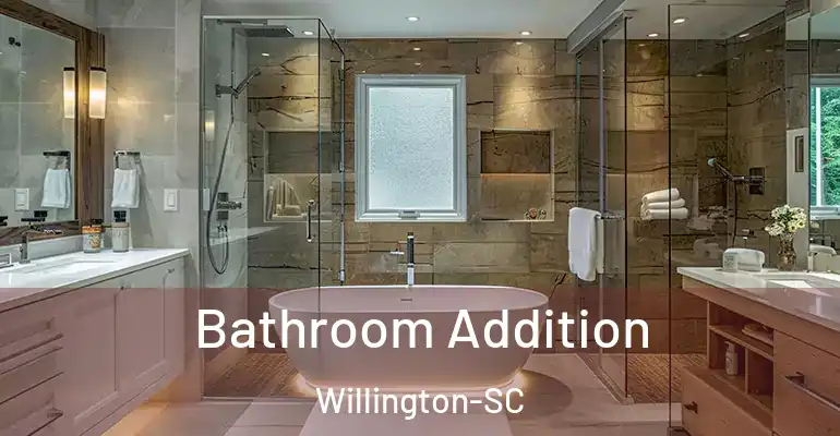 inner Bathroom imggen Bathroom Addition Willington-SC