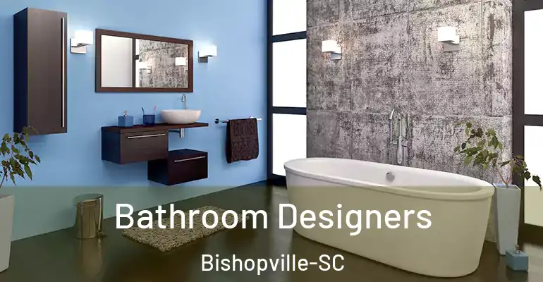 inner Bathroom imggen Bathroom Designers Bishopville-SC