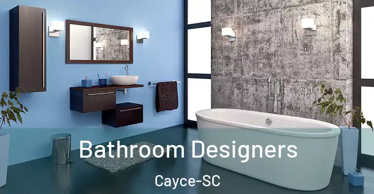 inner Bathroom imggen Bathroom Designers Cayce-SC