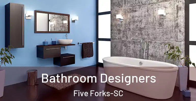 inner Bathroom imggen Bathroom Designers Five Forks-SC
