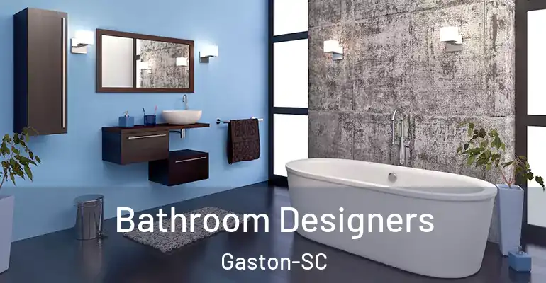 inner Bathroom imggen Bathroom Designers Gaston-SC
