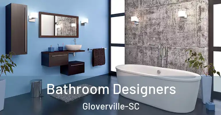inner Bathroom imggen Bathroom Designers Gloverville-SC