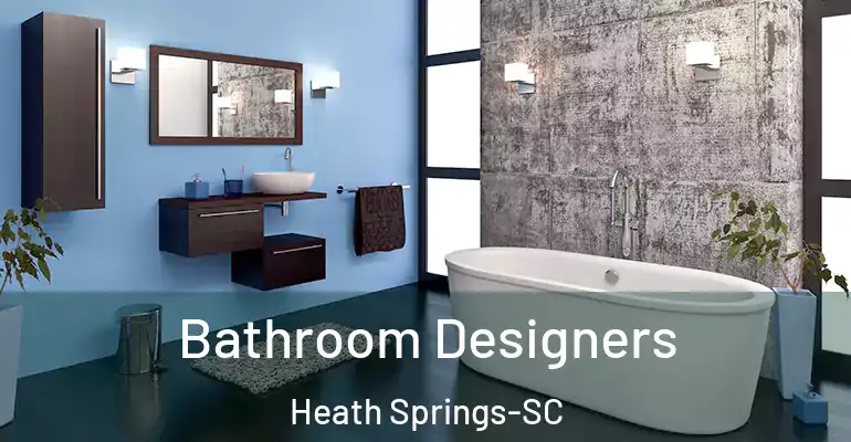 inner Bathroom imggen Bathroom Designers Heath Springs-SC