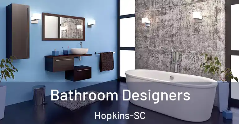 inner Bathroom imggen Bathroom Designers Hopkins-SC