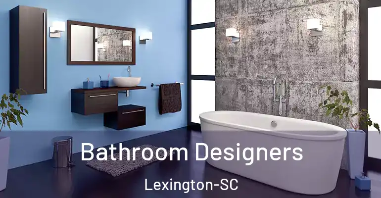 inner Bathroom imggen Bathroom Designers Lexington-SC