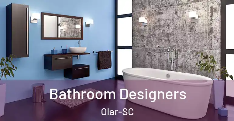 inner Bathroom imggen Bathroom Designers Olar-SC