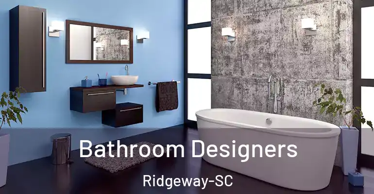 inner Bathroom imggen Bathroom Designers Ridgeway-SC