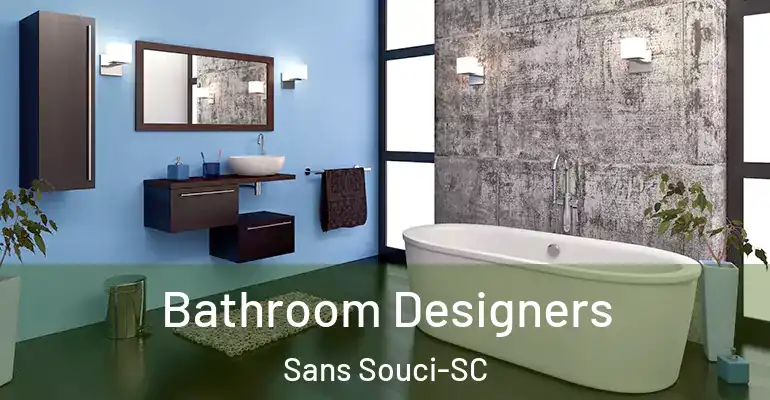 inner Bathroom imggen Bathroom Designers Sans Souci-SC