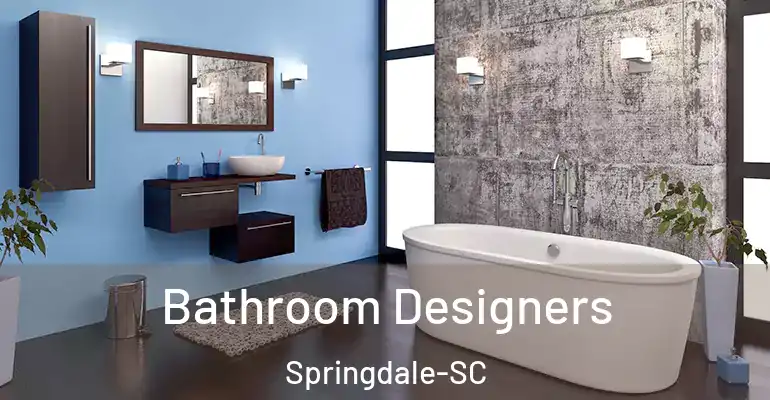 inner Bathroom imggen Bathroom Designers Springdale-SC
