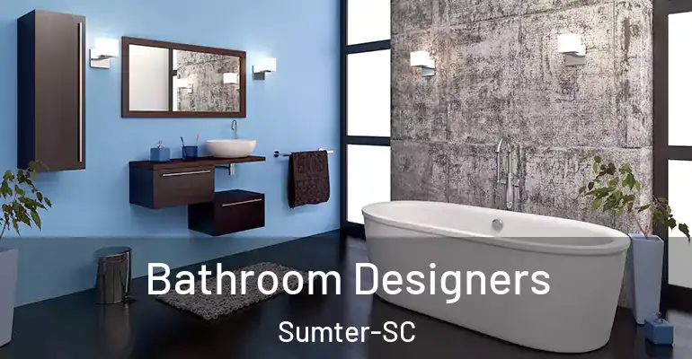 inner Bathroom imggen Bathroom Designers Sumter-SC
