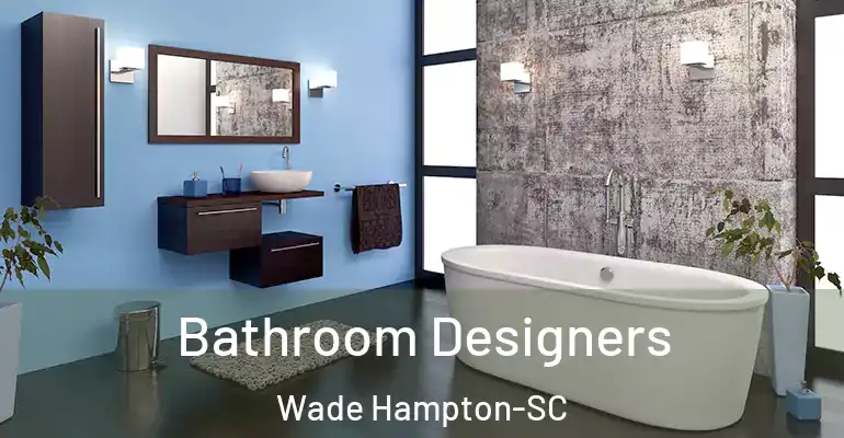 inner Bathroom imggen Bathroom Designers Wade Hampton-SC