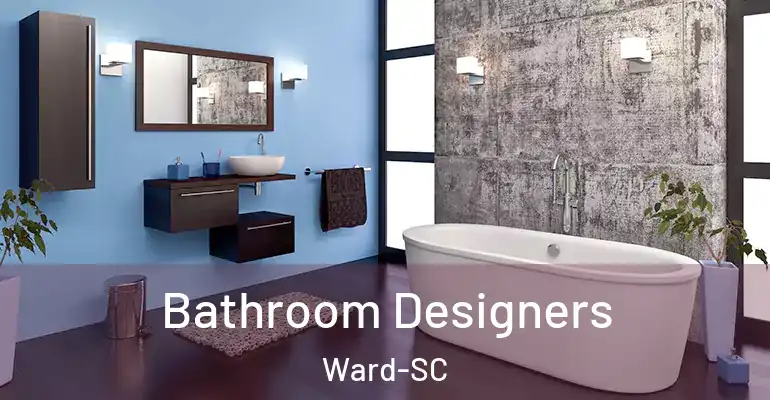 inner Bathroom imggen Bathroom Designers Ward-SC