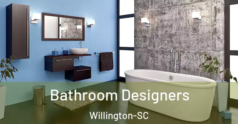 inner Bathroom imggen Bathroom Designers Willington-SC