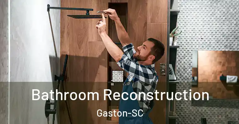 inner Bathroom imggen Bathroom Reconstruction Gaston-SC