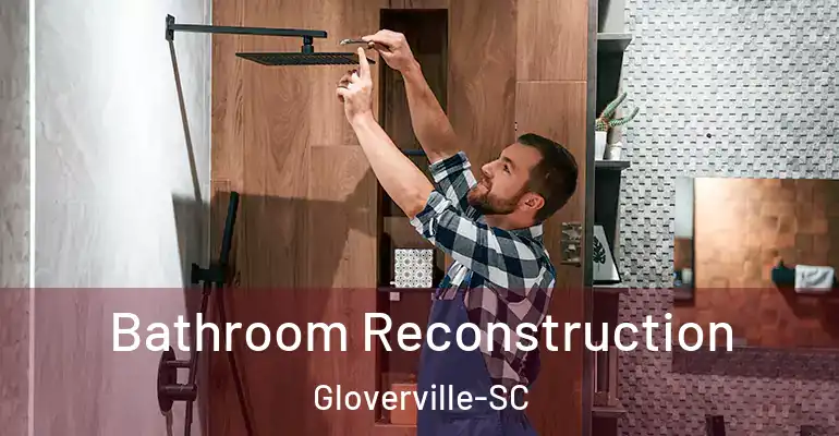 inner Bathroom imggen Bathroom Reconstruction Gloverville-SC