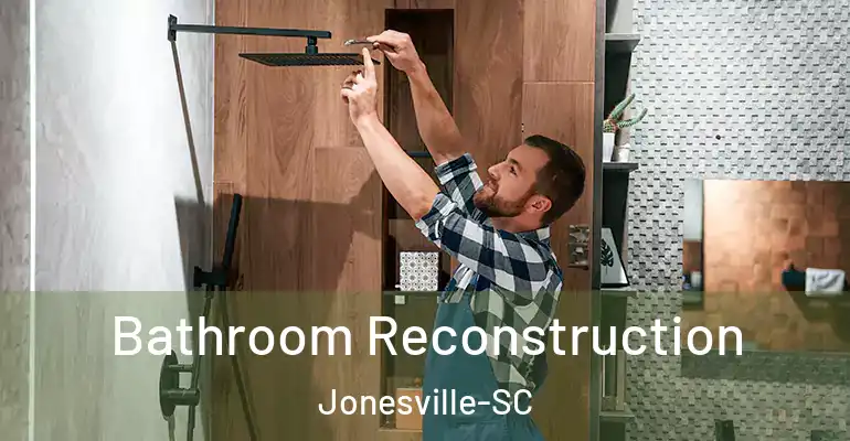 inner Bathroom imggen Bathroom Reconstruction Jonesville-SC