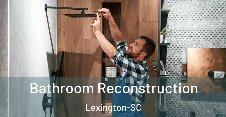 inner Bathroom imggen Bathroom Reconstruction Lexington-SC