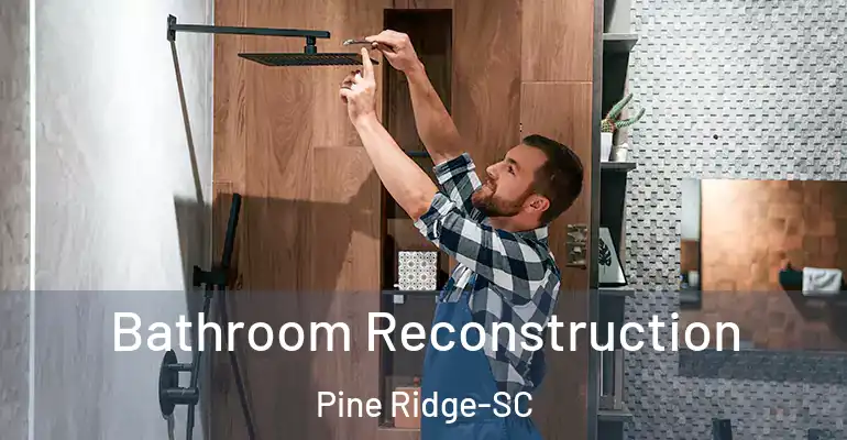 inner Bathroom imggen Bathroom Reconstruction Pine Ridge-SC