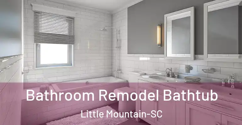 inner Bathroom imggen Bathroom Remodel Bathtub Little Mountain-SC