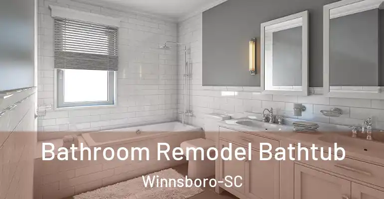 inner Bathroom imggen Bathroom Remodel Bathtub Winnsboro-SC